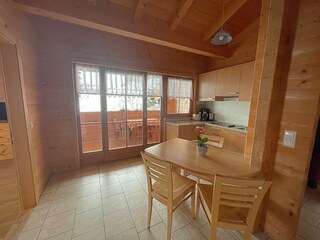 Appartamento per vacanze Ultental Caratteristiche 9