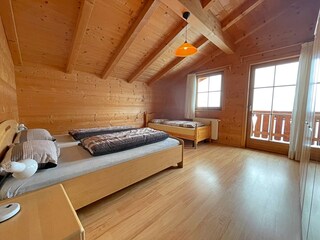 Appartamento per vacanze Ultental Caratteristiche 10