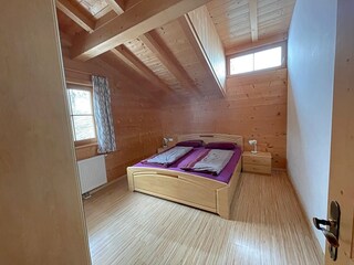 Vakantieappartement Ultental Kenmerken 11