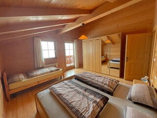 Vakantieappartement Ultental Kenmerken 13