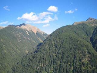 Vakantieappartement Ultental Omgeving 17