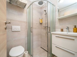 Appartamento Dubrovnik Caratteristiche 19