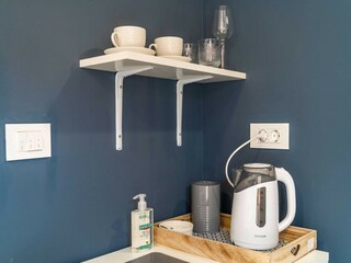 Appartement Dubrovnik Équipement 13