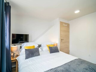 Appartement Dubrovnik Équipement 10