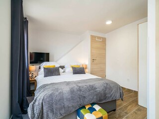 Appartement Dubrovnik Équipement 14