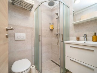 Appartement Dubrovnik Équipement 19