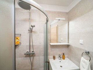 Apartamento Dubrovnik Características 15