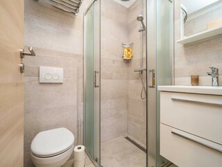 Appartement Dubrovnik Équipement 17