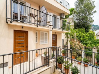 Appartement Dubrovnik Buitenaudio-opname 7