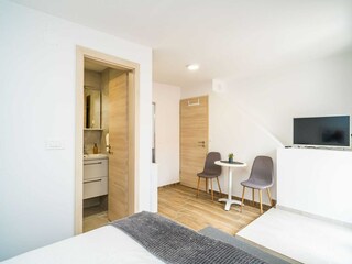 Appartement Dubrovnik Kenmerken 14