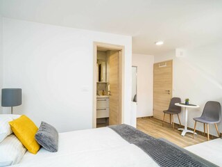 Apartamento Dubrovnik Características 12