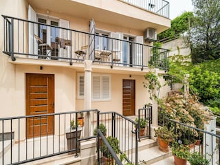 Apartamento Dubrovnik Grabación al aire libre 7
