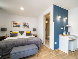 Appartement Dubrovnik Équipement 1