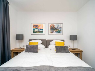Apartamento Dubrovnik Características 8