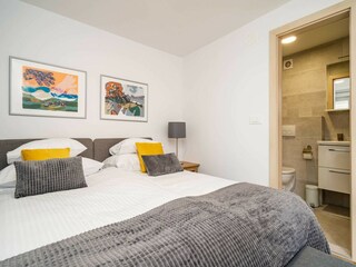 Appartement Dubrovnik Kenmerken 14