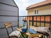 Apartamento Dubrovnik Grabación al aire libre 1