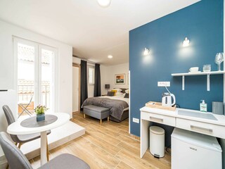 Appartement Dubrovnik  22