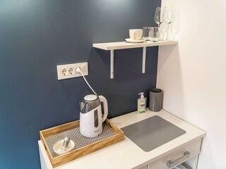 Appartement Dubrovnik Kenmerken 12