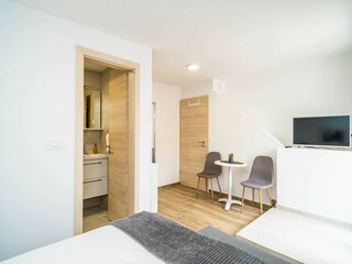 Appartement Dubrovnik Équipement 13