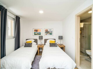 Appartement Dubrovnik Équipement 14