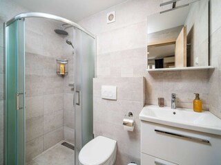 Appartement Dubrovnik Équipement 15