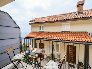 Apartamento Dubrovnik Grabación al aire libre 6