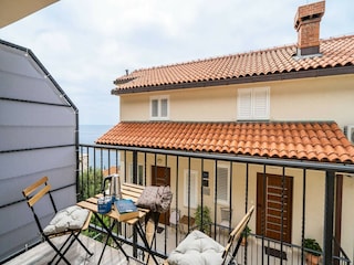 Apartment Dubrovnik Außenaufnahme 6