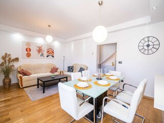 Apartamento Dubrovnik Características 1