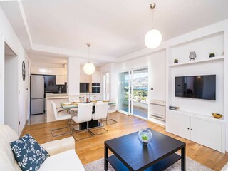 Appartement Dubrovnik Équipement 16
