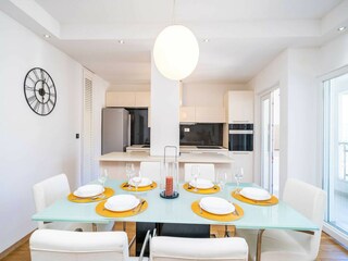 Apartamento Dubrovnik Características 17