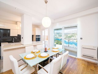 Apartamento Dubrovnik Características 8