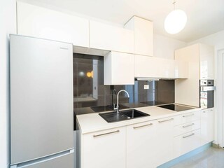 Apartamento Dubrovnik Características 9