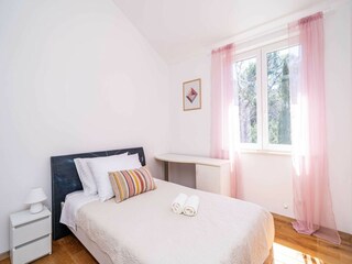 Apartamento Dubrovnik Características 10