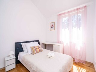 Appartement Dubrovnik Équipement 18