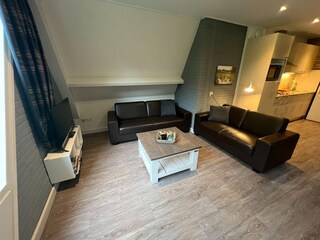 Vakantiehuis Stramproy Kenmerken 24