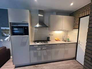 Casa de vacaciones Stramproy Características 14