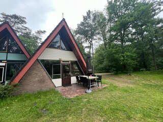 Vakantiehuis Stramproy Buitenaudio-opname 8