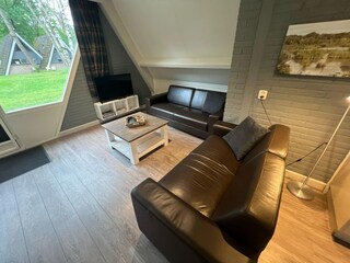 Maison de vacances Stramproy Équipement 15