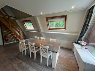 Vakantiehuis Stramproy Kenmerken 12