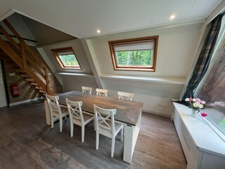 Vakantiehuis Stramproy Kenmerken 26