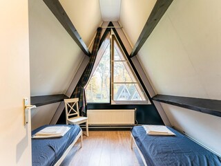 Holiday house Stramproy Features 16