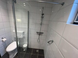 Ferienhaus Stramproy Ausstattung 16