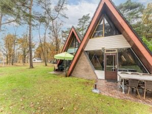 Holiday house Modernes Ferienhaus in Stramproy im Wald - Stramproy - image1