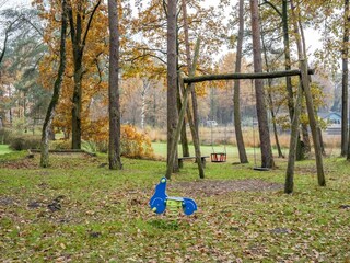 Holiday house Stramproy Outdoor Recording 6