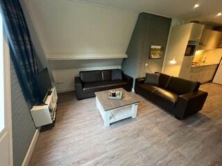 Vakantiehuis Stramproy Kenmerken 12