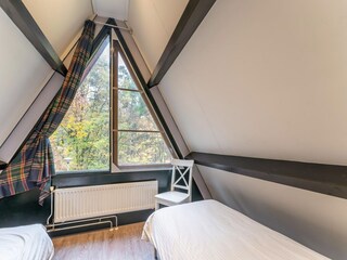 Vakantiehuis Stramproy Kenmerken 18