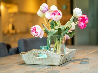 Vakantiehuis Stramproy  35
