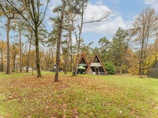 Holiday house Stramproy Environment 27