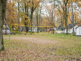 Vakantiehuis Stramproy Buitenaudio-opname 3