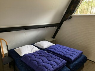 Vakantiehuis Stramproy Kenmerken 22
